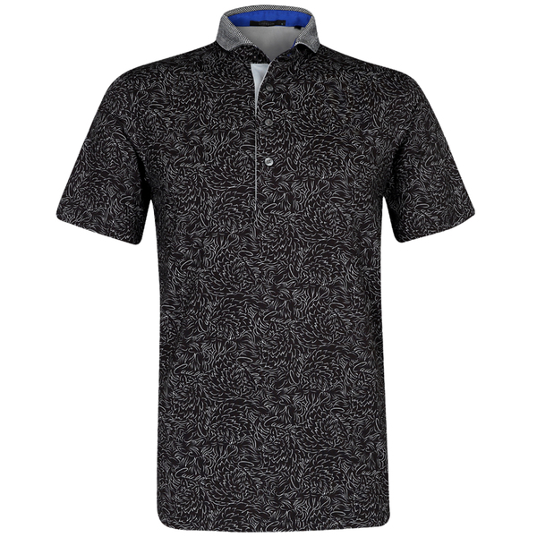 Greyson Mens Den of Thieves Polo